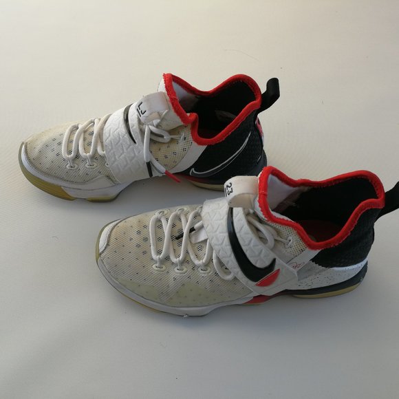 Nike LeBron 14 EP Flip the Switch Size 8.5 - Picture 3 of 7